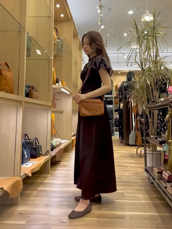 キソラ ショルダーバッグ シエロ ユニセックス KIMI-149 kissora｜日本