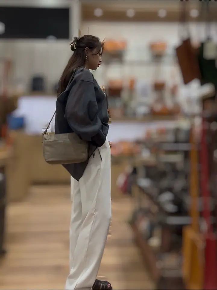 キソラ ショルダーバッグ シエロ ユニセックス KIMI-148 kissora｜日本