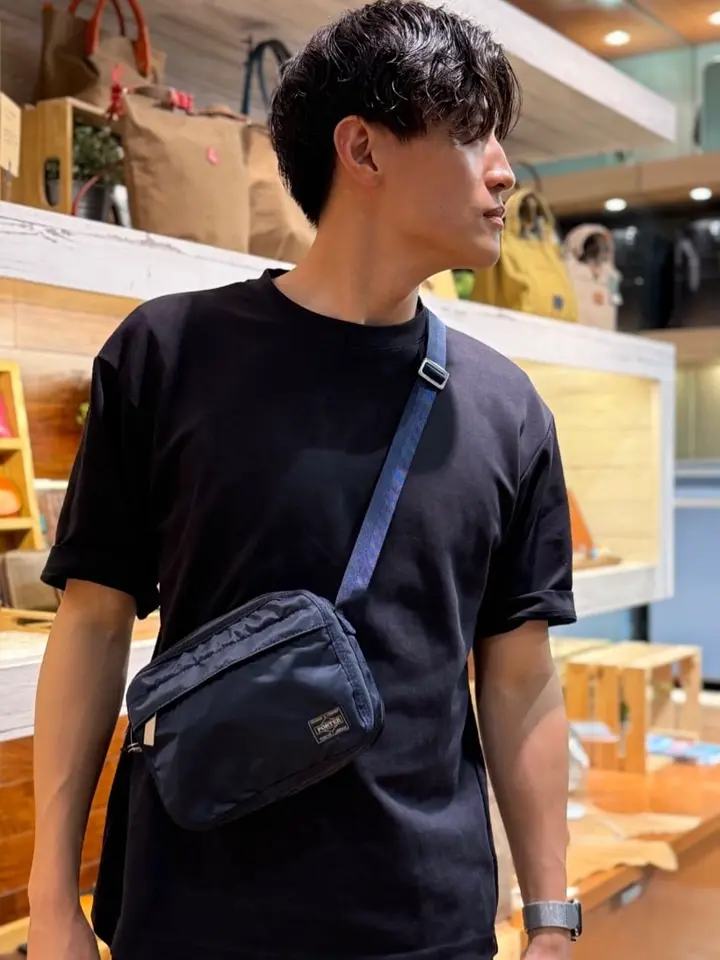 ポーター フレーム ショルダーバッグ 690-17849 PORTER FRAME