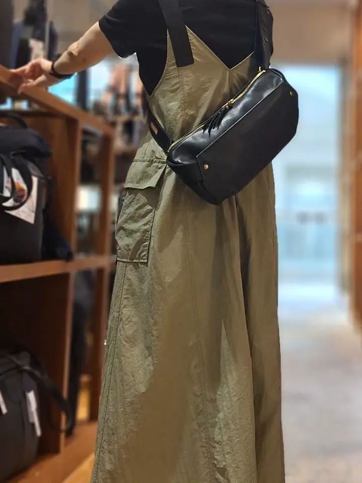 キソラ ボディバッグ バガーリオ メンズ レディース KIBP-343 kissora