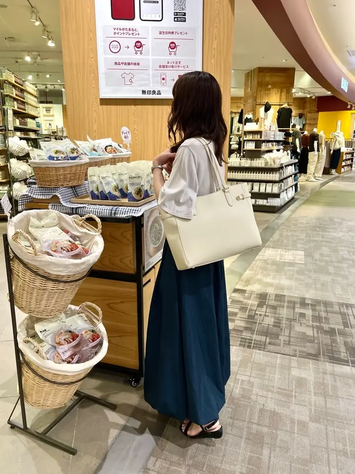 ケスクルデザイン トートバッグ レディース DM6-007 Quest ce Que Le