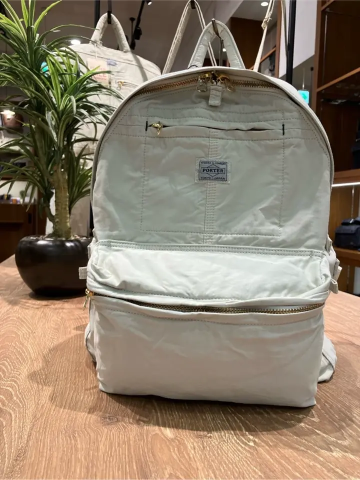 ポーター マイル デイパック 754-15112 PORTER MILE 吉田カバン