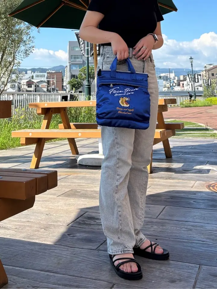 フィセブレイブ ヘルメットバッグ メンズ レディース F-553 FICCE