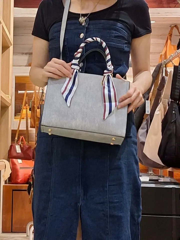 ケスクルデザイン トートバッグ レディース DI7-043 Quest ce Que Le