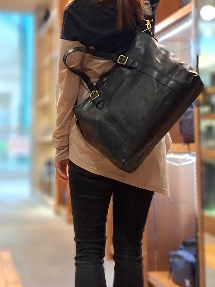 キソラ トートバッグ ラヴァーレ ユニセックス KITK-043 kissora