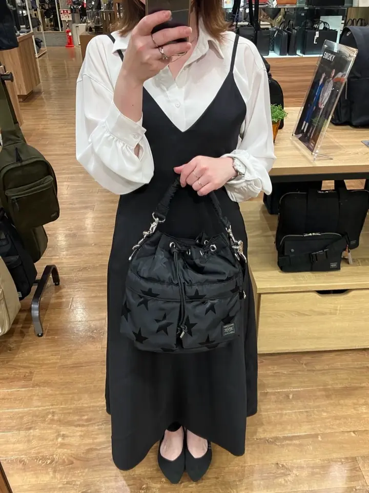 ポーター フラッグ 2WAYツールバッグ 867-01626 PORTER FLAG