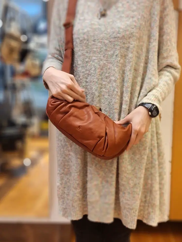 キソラ ショルダーバッグ アウローラ レディース KIOB-151 kissora