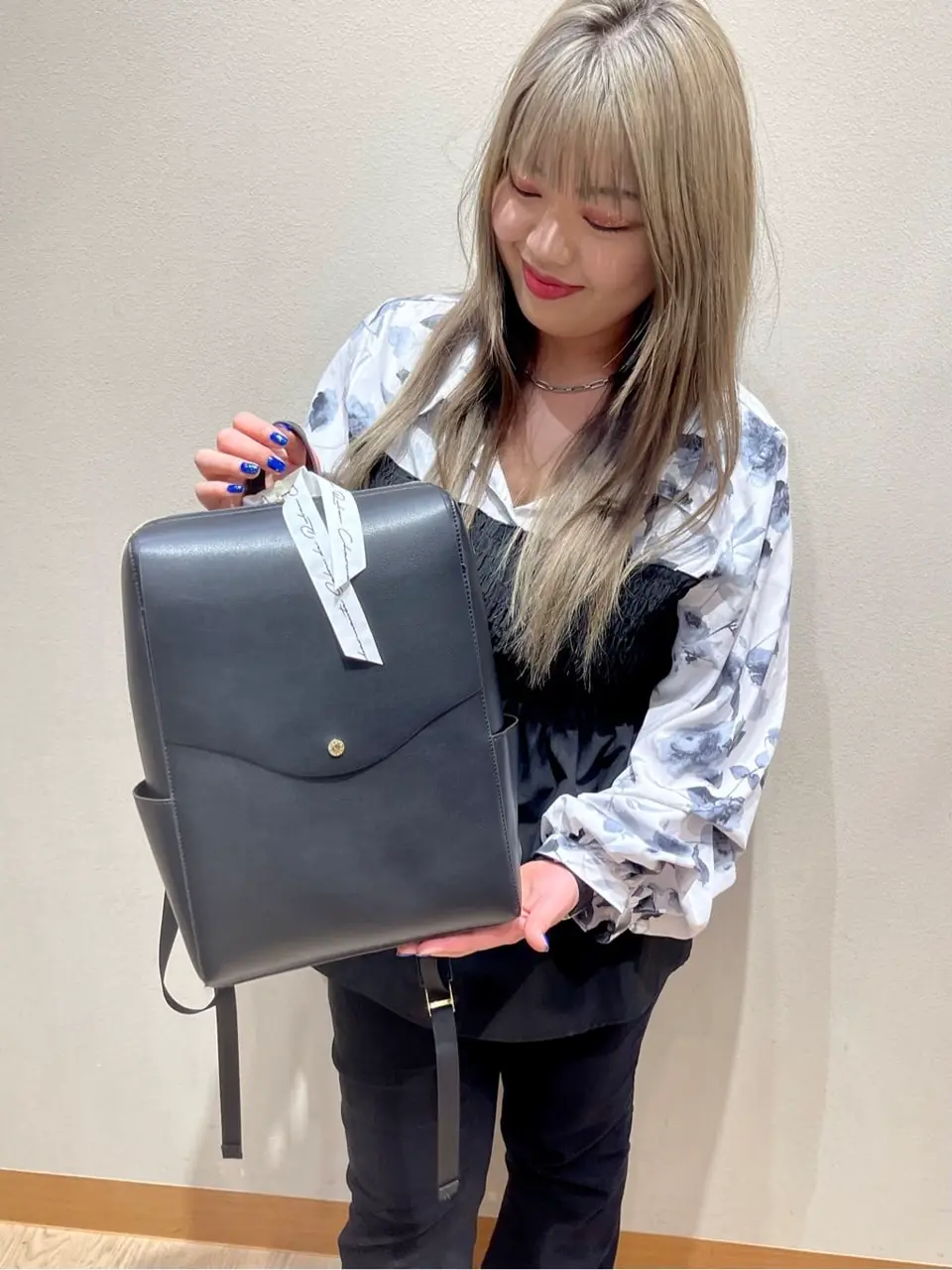 みーなの投稿(1415957145693741056)