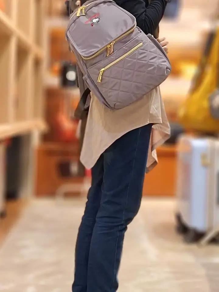 バッグ　　asktky 様♡ ここでしか買えない！SAC'S BARオリジナル 最新リュック特集