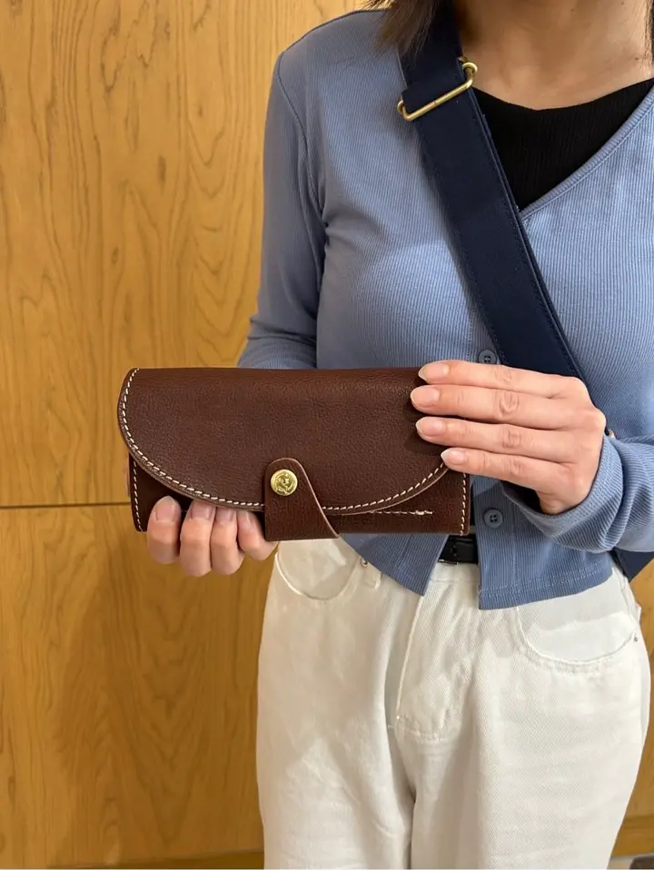 キソラ 長財布 クラシック2 レディース KIKN-145 kissora | ギャルソン