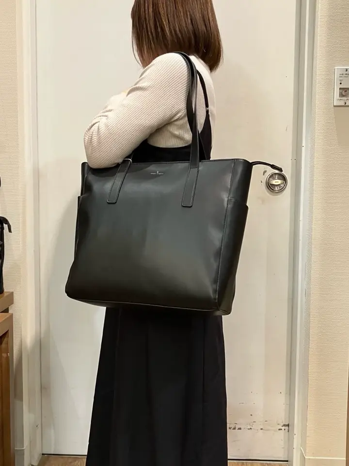 スマートピープル トートバッグ メンズ レディース SPMN-06 SMART