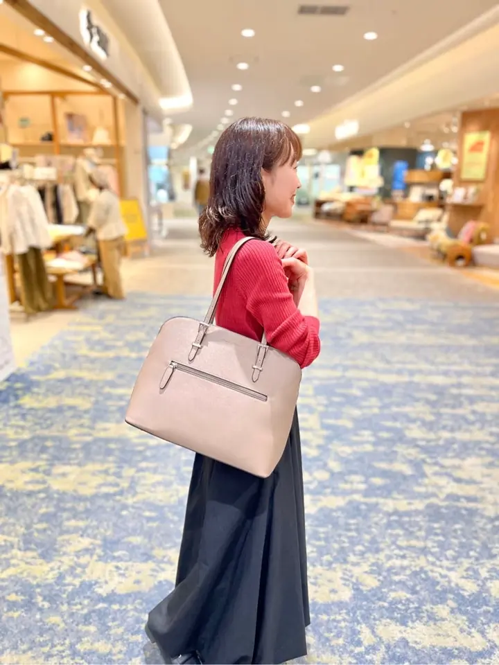 ケスクルデザイン リクルートバッグ レディース DI7-048 Quest