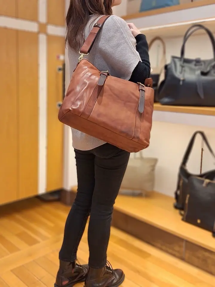 キソラ トートバッグ ラヴァーレ ユニセックス KITK-043 kissora