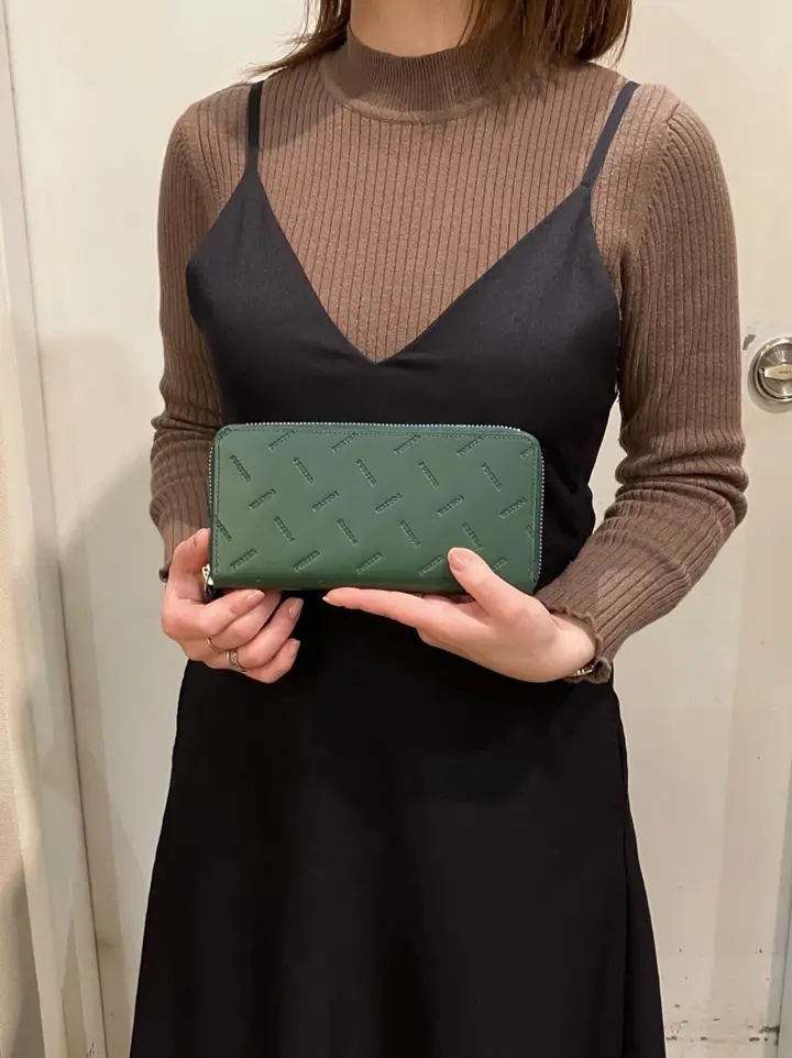 ポーター エンチェイス ロングウォレット 007-02283 PORTER ENCHASE