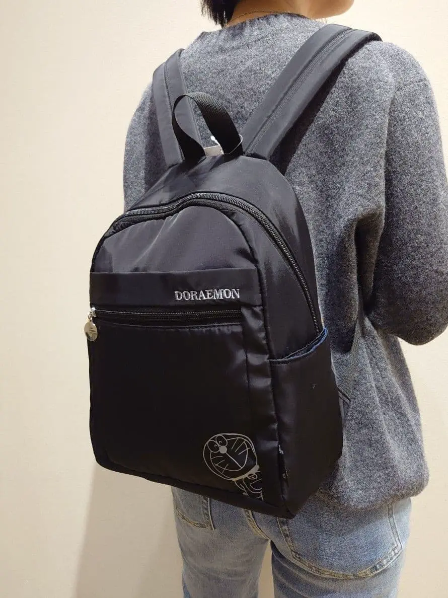 ドラえもん ケスクルデザイン リュックサック レディース DC-033 Quest