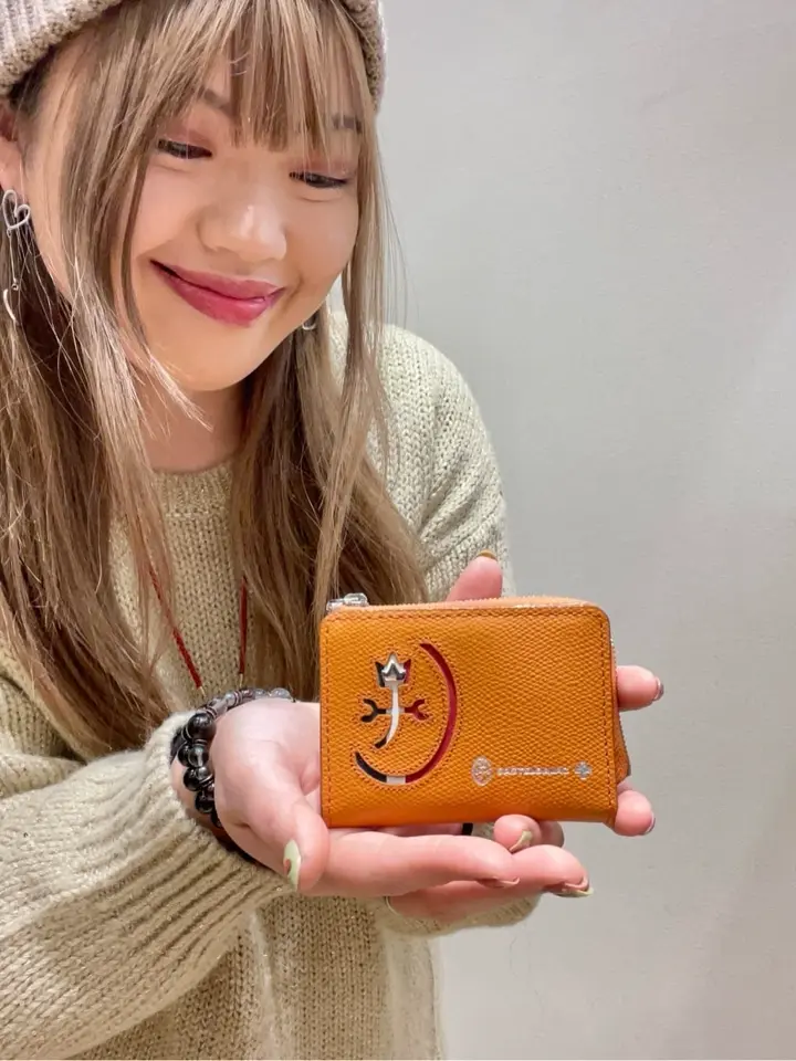 カステルバジャック 小銭入れ 本革 レザー メンズ 032612 カルネ