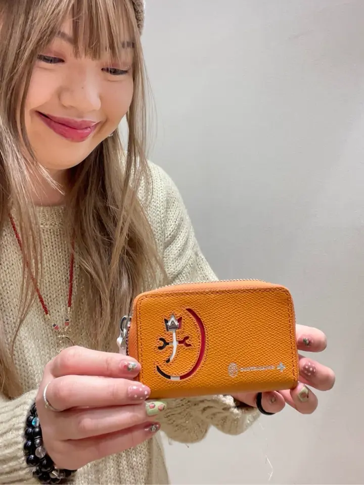 カステルバジャック キーケース 本革 メンズ カルネ 032611