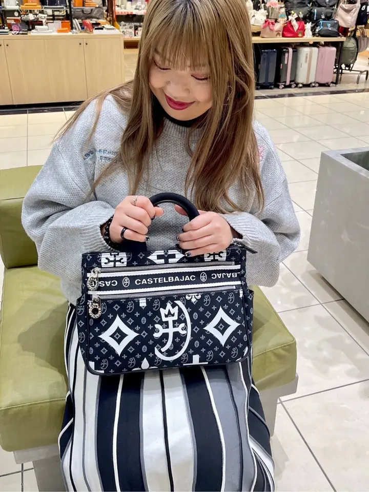 新品❗️カステルバジャックゴルフラウンドバッグ カステルバジャック ゴルフ トートバッグ ラウンドバッグ カート