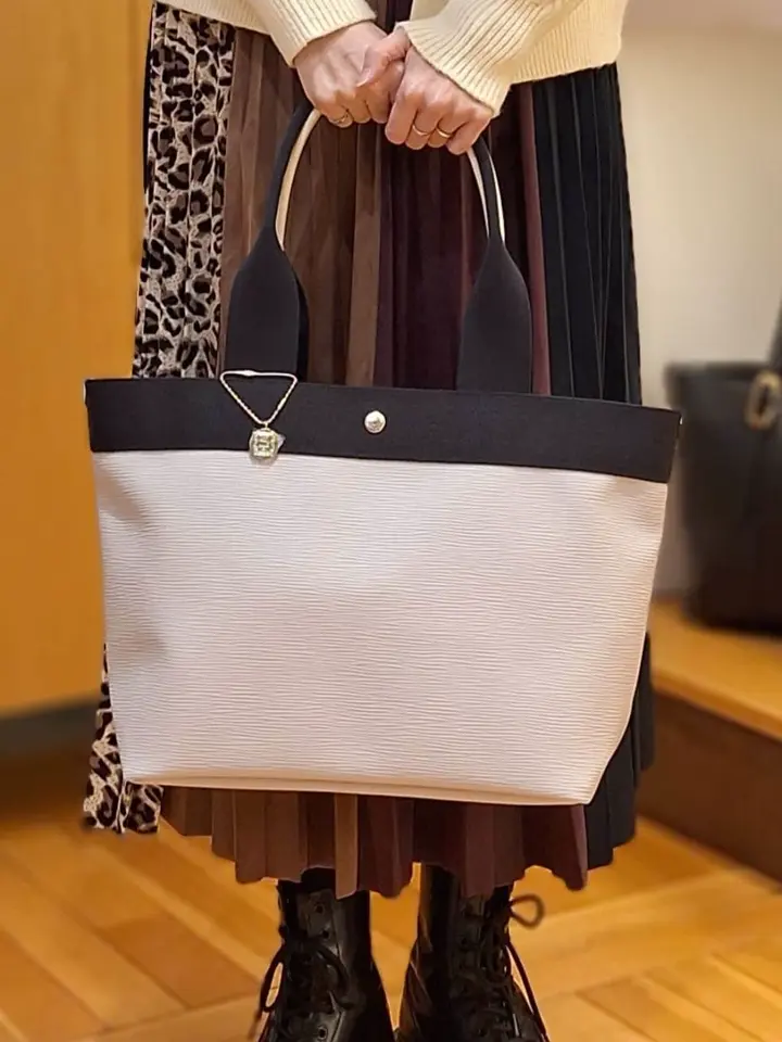 エフィー トプカピブレス トートバッグ レディース CLB2-023 efffy