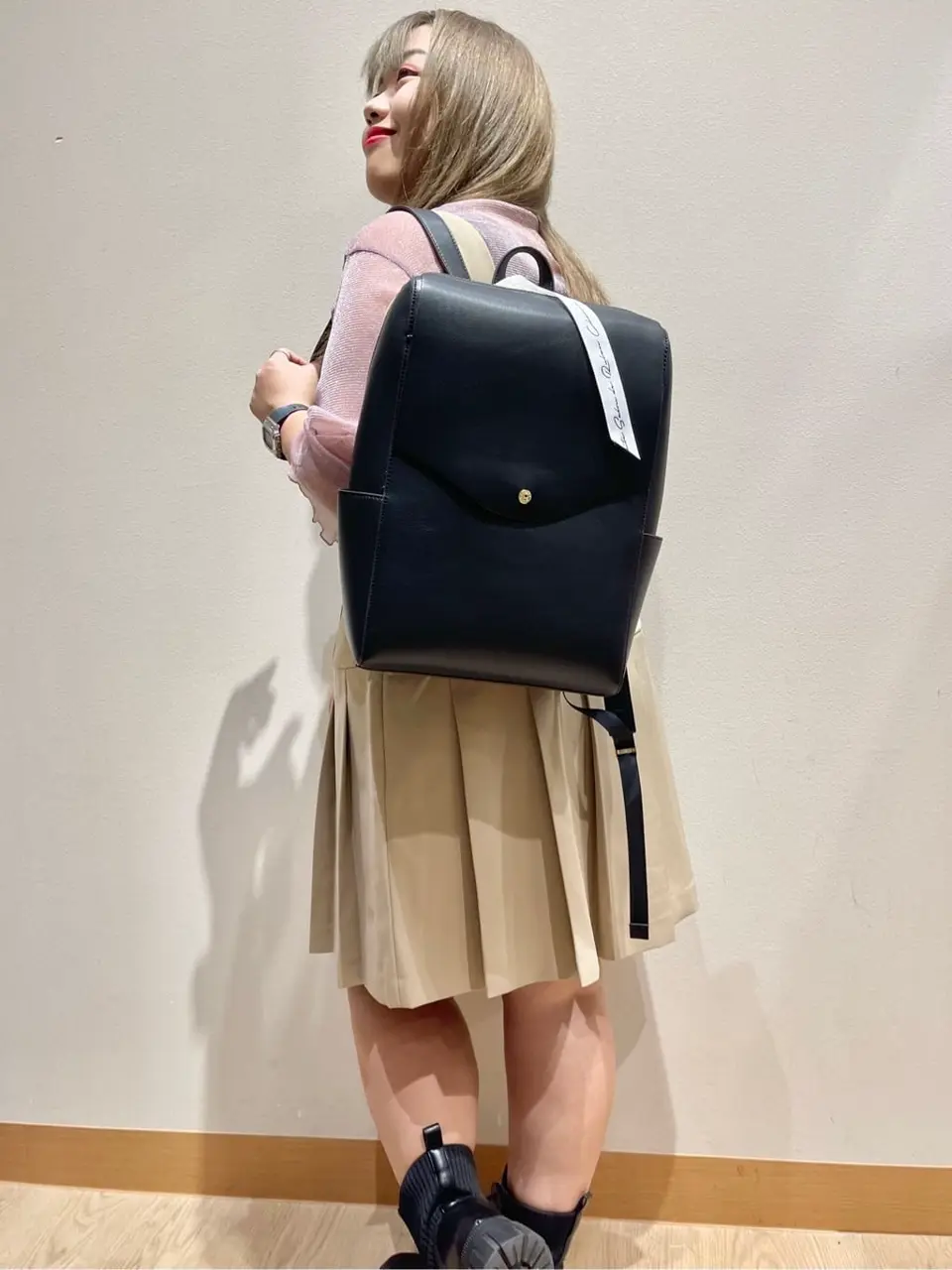 みーなの投稿(1416103633329610752)