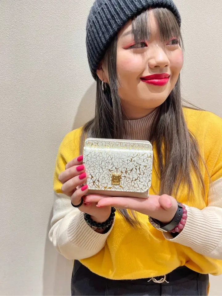 ⭐︎ひめ　新品　エフィー　三つ折り　コンパクト財布　日本製 ⭐︎新品 エフィー 三つ折り コンパクト財布 日本製 楽天市場