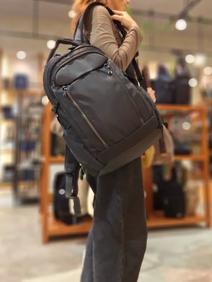 FCRB リュック フィセブレイブ バックパック メンズ F-495 FICCE BRAVE | リュック