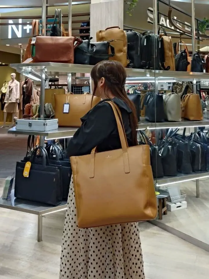 スマートピープル トートバッグ メンズ レディース SPMN-06 SMART