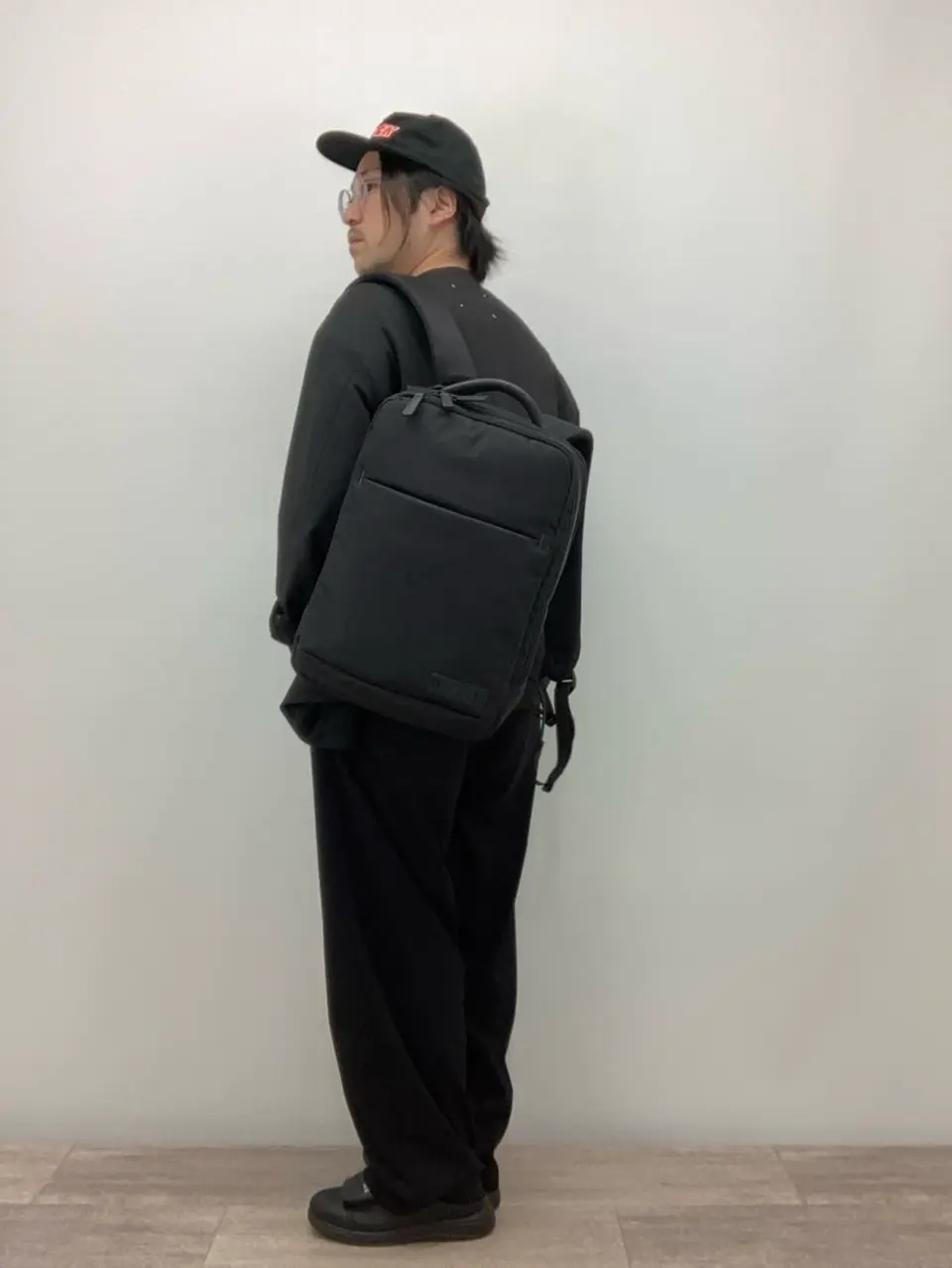 フィセブレイブ リュックサック メンズ レディース F-572 FICCE BRAVE