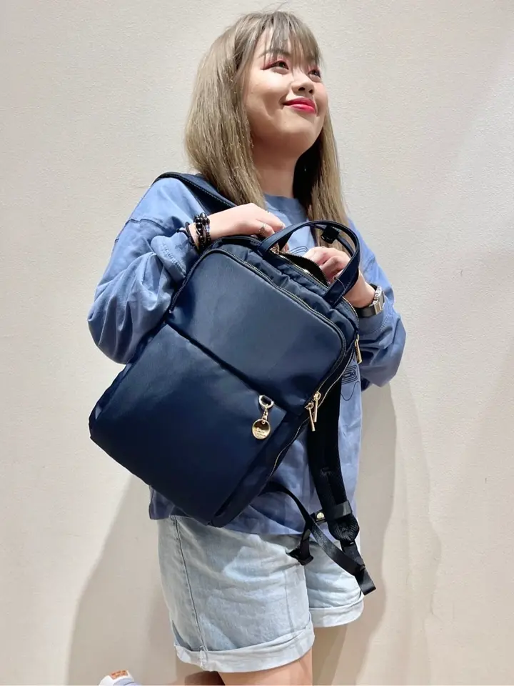 さきゅらページ HD-FUYUYOZAKURA SE'22 F,S/STD | Deviser ｜株式会社ディ