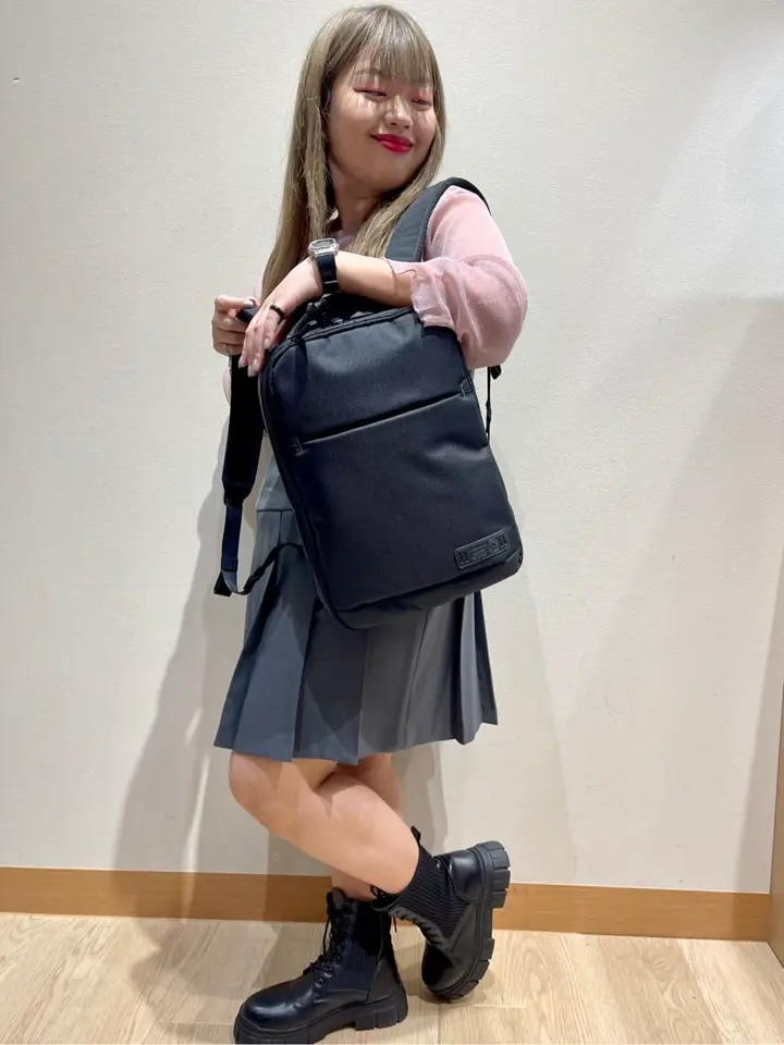 フィセブレイブ リュックサック メンズ レディース F-573 FICCE BRAVE