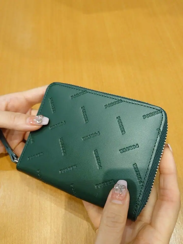 ポーター エンチェイス ウォレット 007-02284 PORTER ENCHASE 吉田