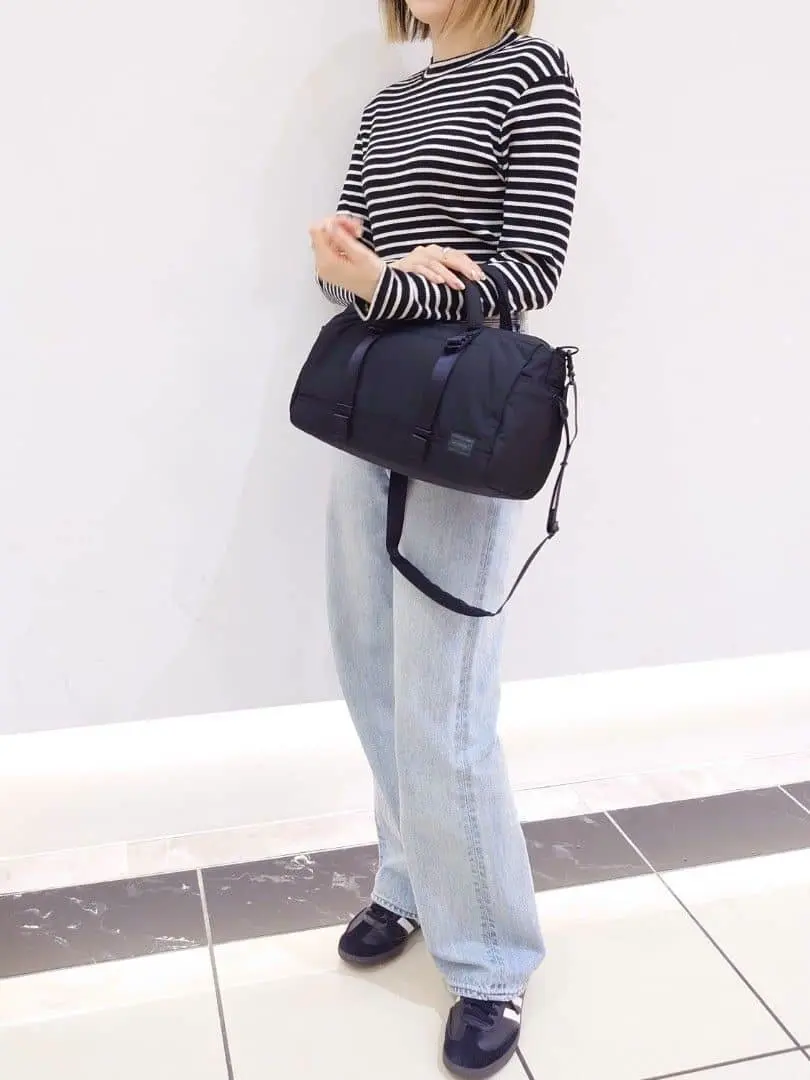 ポーター センシズ ドクターズバッグ 672-26821 PORTER SENSES