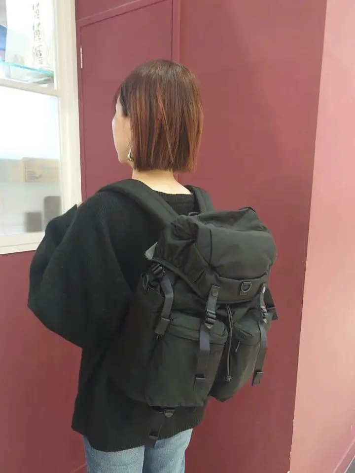 ポーター センシズ バックパック 672-27800 PORTER SENSES 吉田カバン