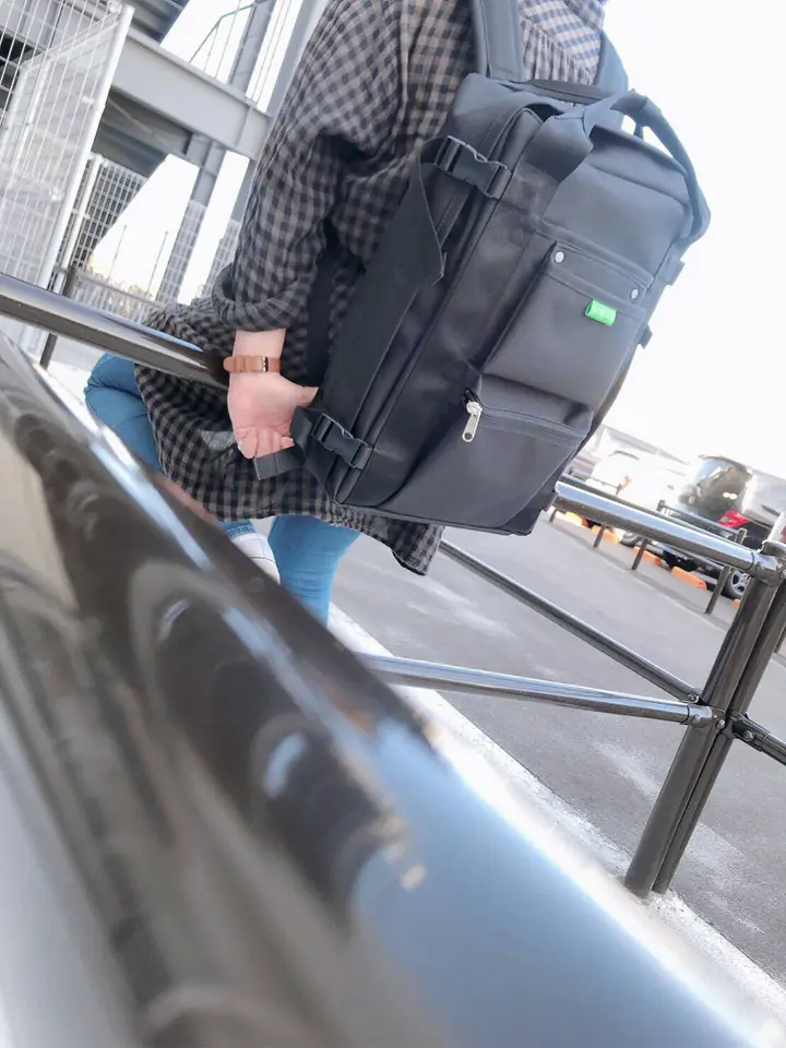 ポーター ユニオン リュックサック 782-08690 PORTER UNION 吉田カバン