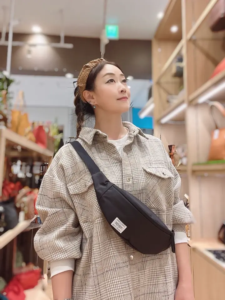 ポーター ムース ウエストバッグ(S) 751-18182 PORTER MOUSSE 吉田