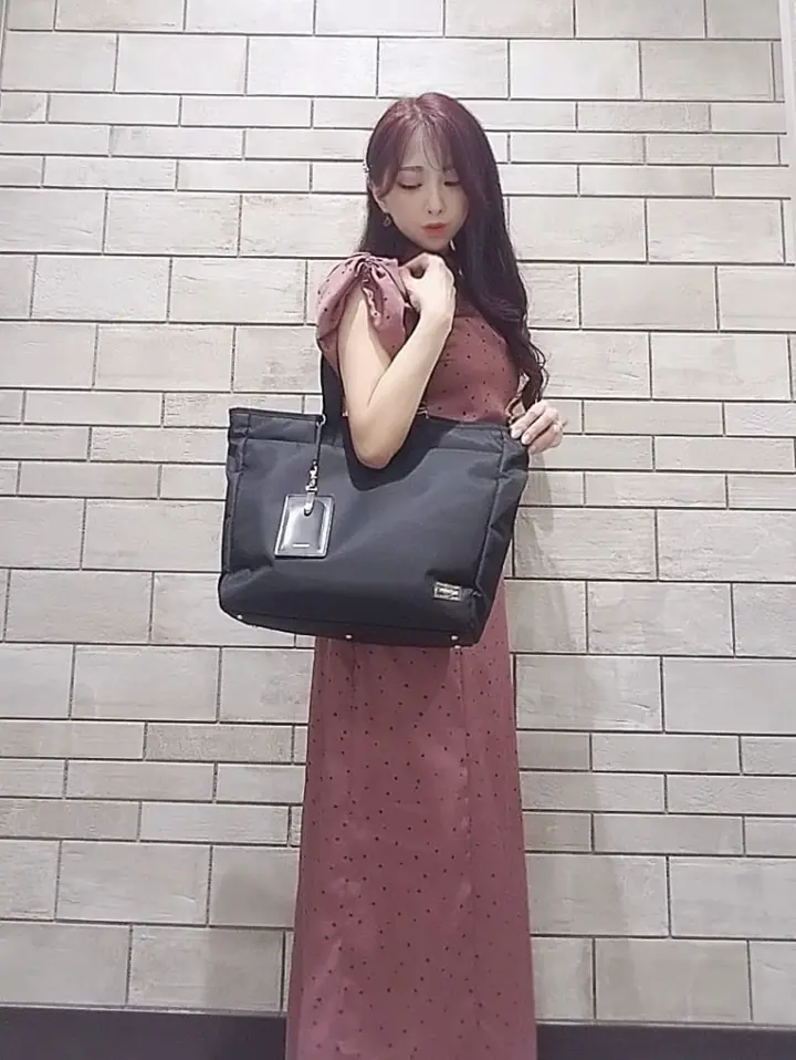 ポーター シア トートバッグ(L) 871-05182 PORTER SHEA 吉田カバン