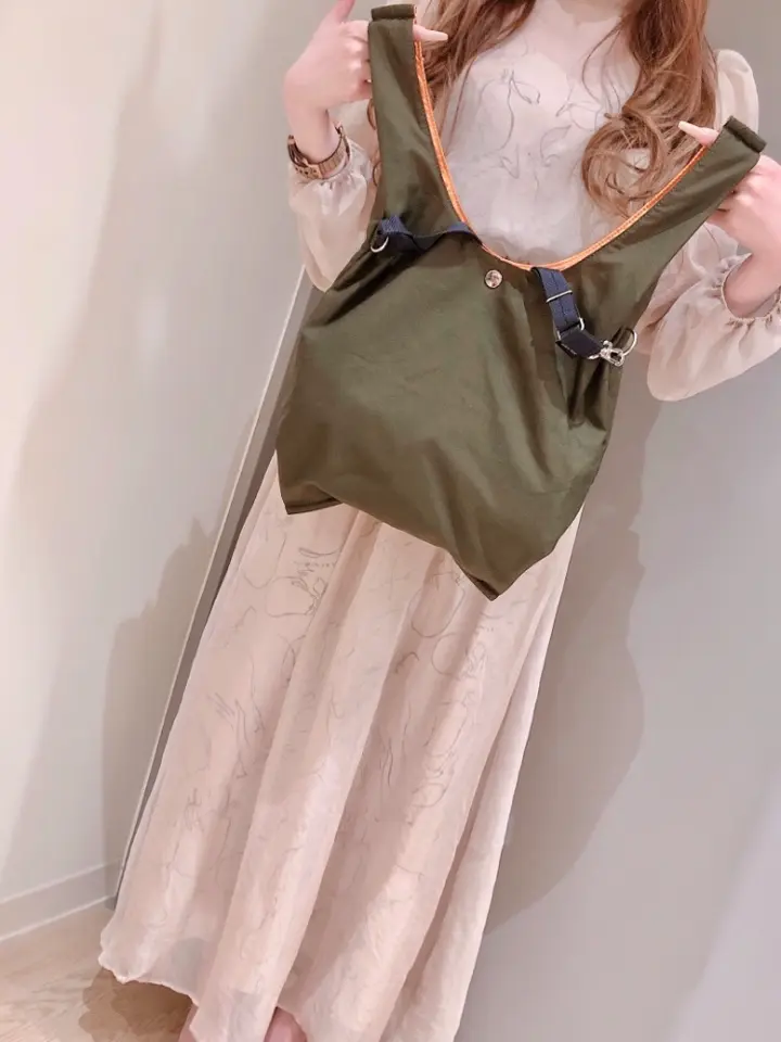 ポーター バガー GMSバッグ 865-08392 PORTER BAGGER 吉田カバン 日本