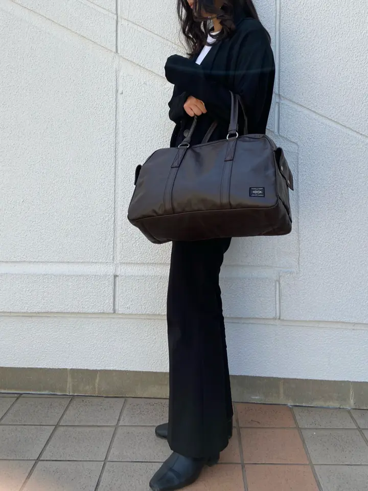 ポーター] ボストンバッグ [フリースタイル] 707-07171 ポーター