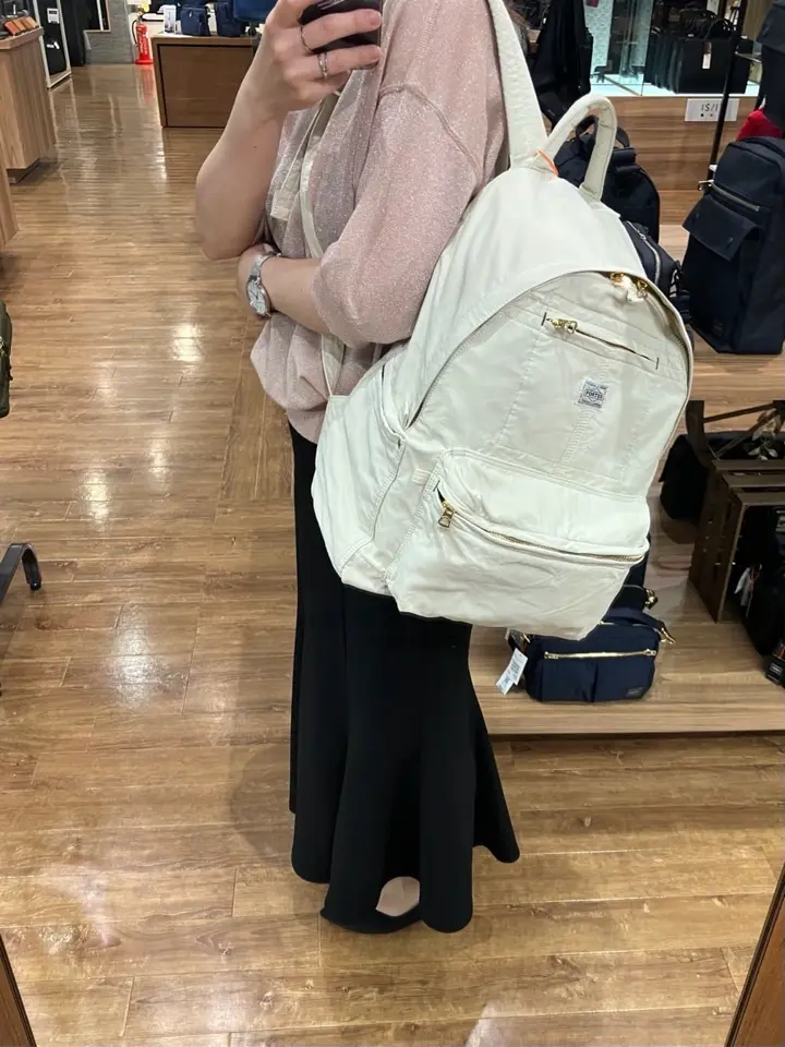 【本日限定】PORTER MILE リュックサック✨極美品✨ 本日限定】PORTER MILE リュックサック✨極美品✨ - メルカリ