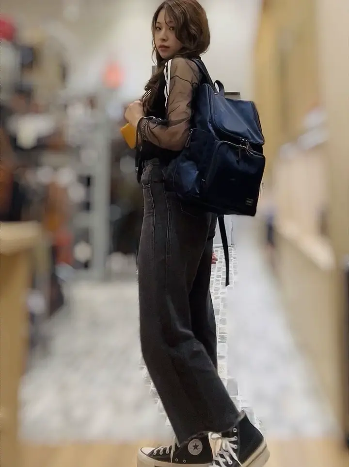 ポーター プラン リュックサック 未使用級✨ポーター プラン リュック