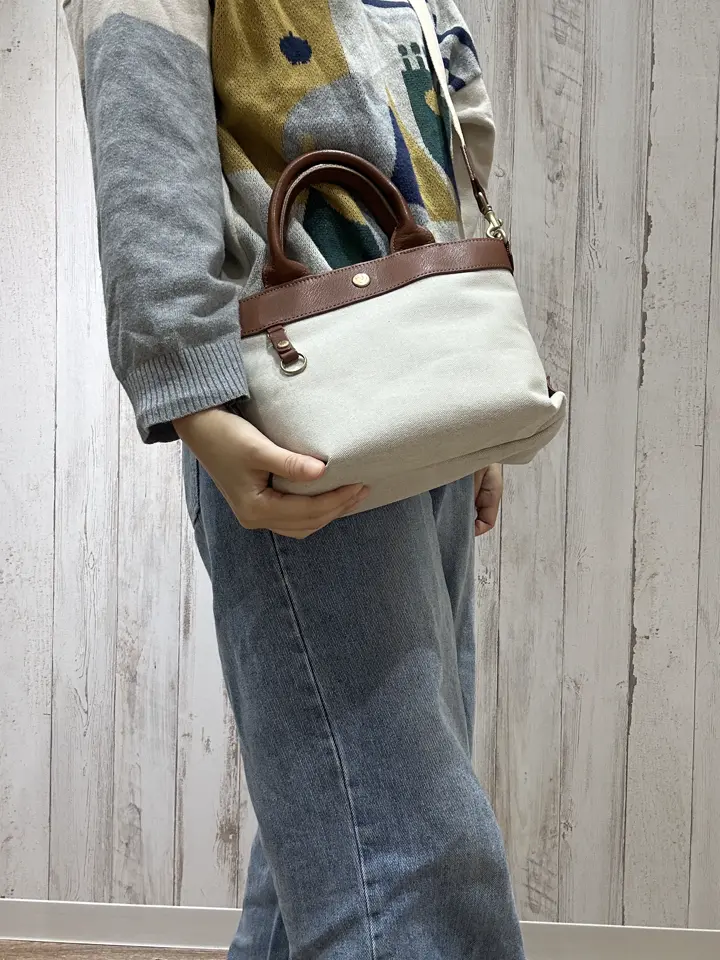 キソラ トートバッグ M ビアンカ ユニセックス KIMF-030 kissora