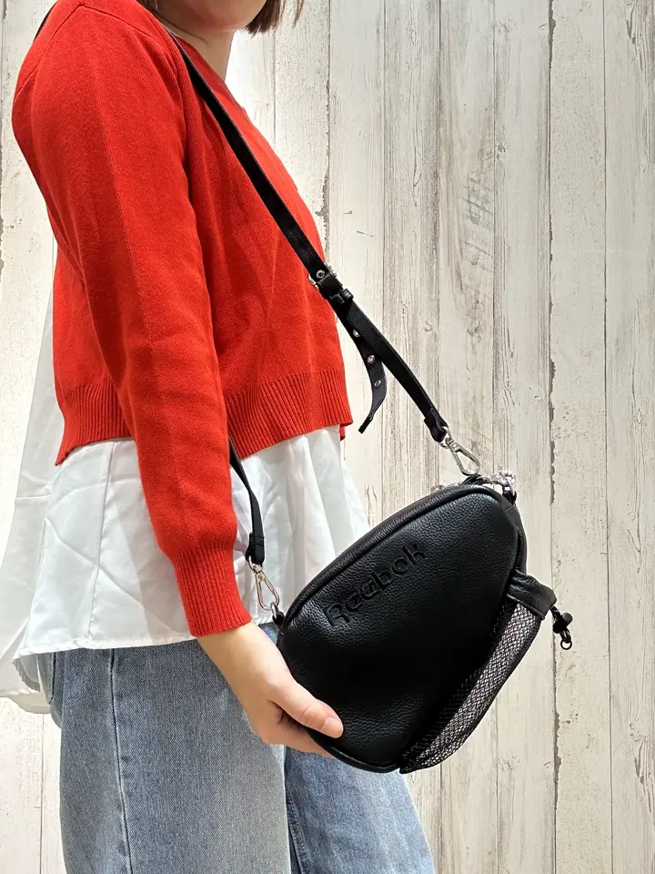 エフィー リーボック ショルダーバッグ レディース CLB1-021 efffy