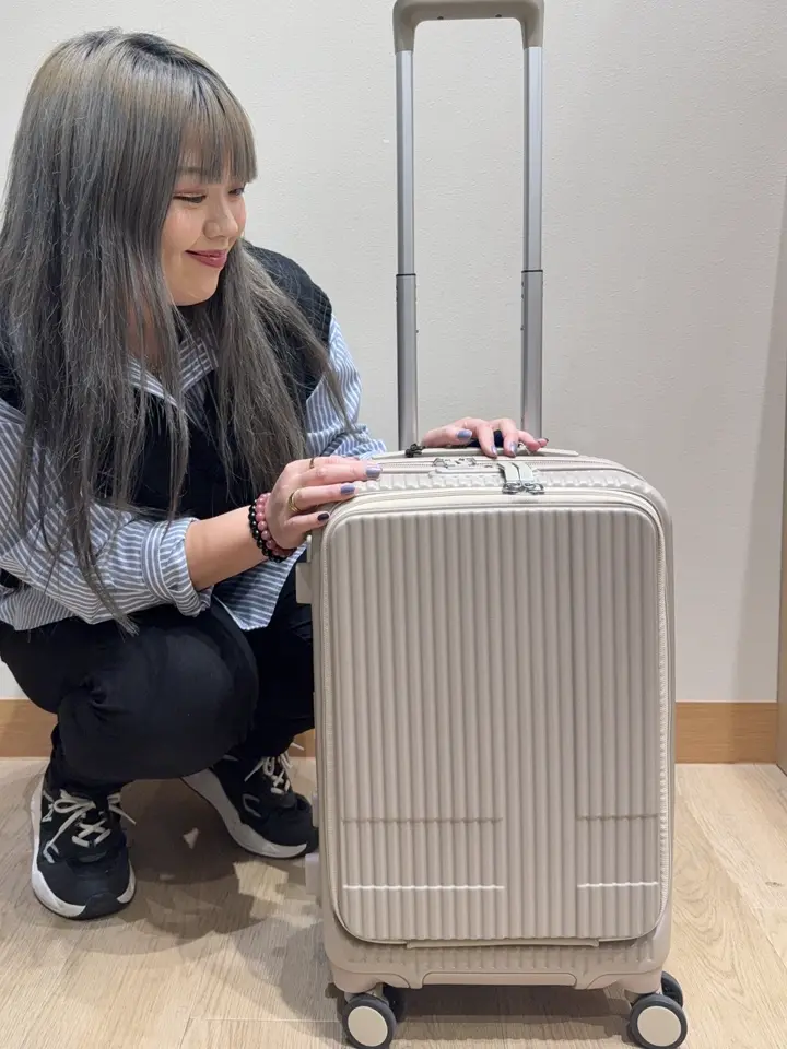 バッグ innovator INV50 38L CABIN BLUE SHADOW 楽天市場】正規品 イノベーター Innovator スーツケース 機内