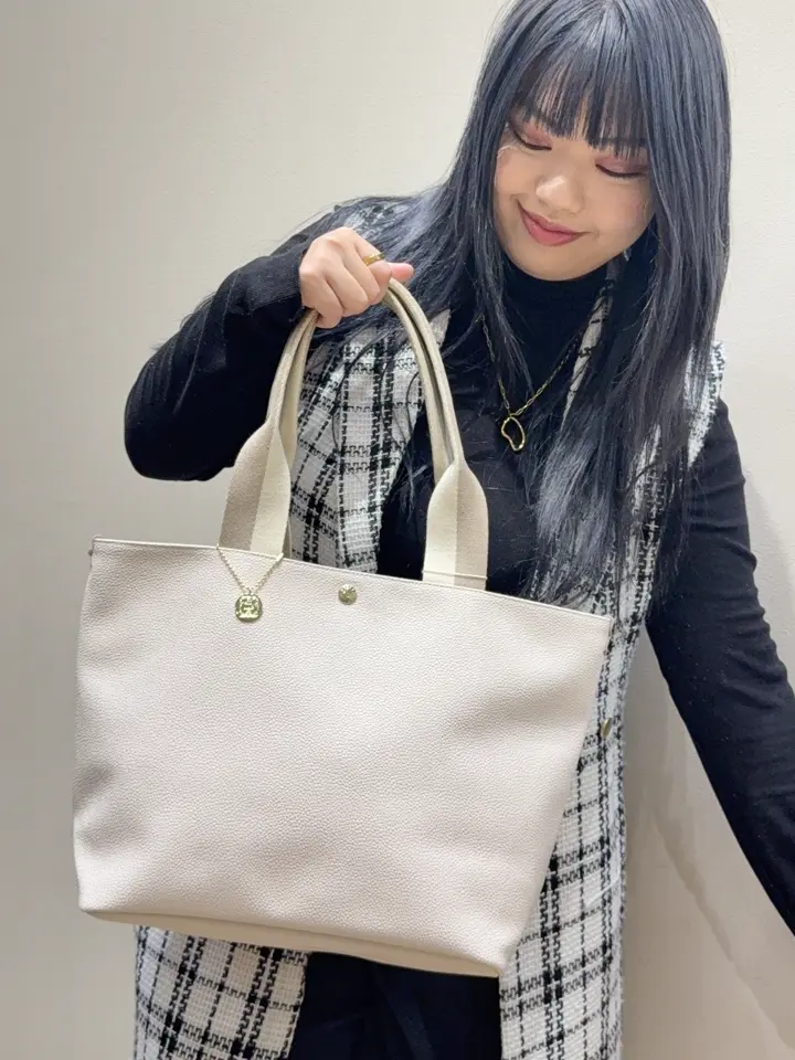 エフィー トプカピブレス トートバッグ レディース CLB2-027 efffy