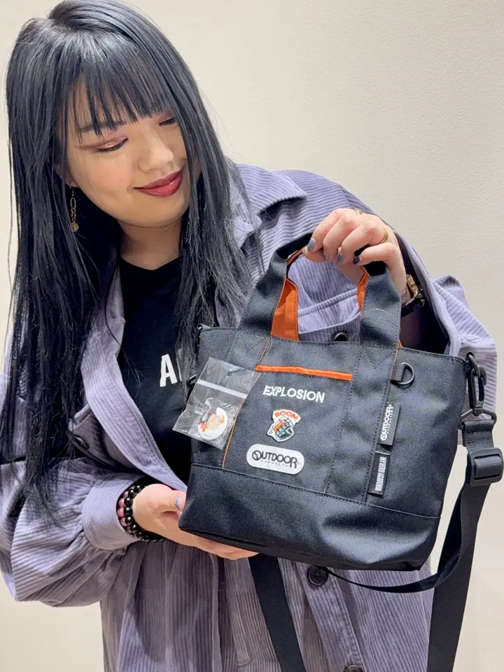 僕のヒーローアカデミア アウトドアプロダクツ コラボ アニメ ヒロアカ