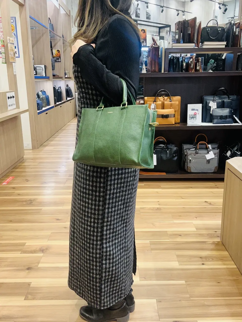 chicoraページ 12/7/2025の921の投稿