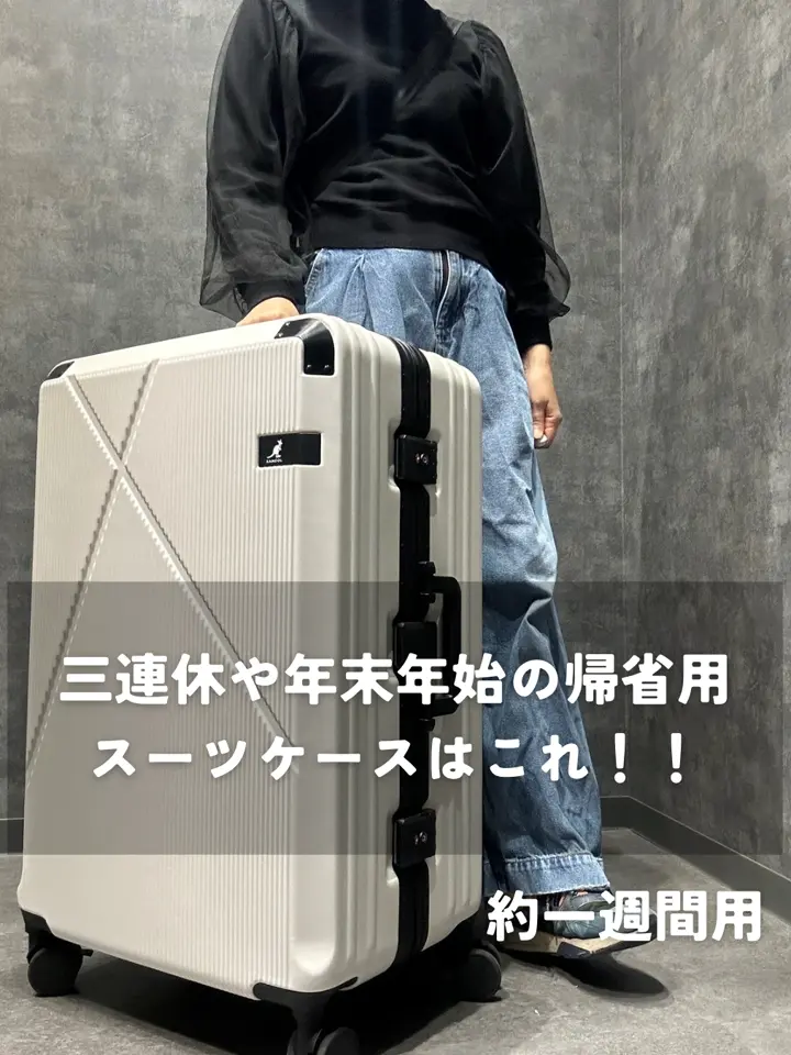 コールマンシーズンズ　SET 楽天市場】コールマン スーツケース 91L 101L エキスパンダブル 68cm