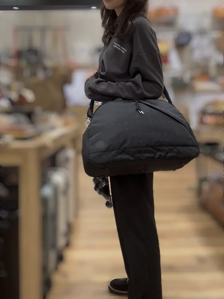 POTR モノグラム 2WAYボストンバッグ 998-19804POTR MONOGRAM