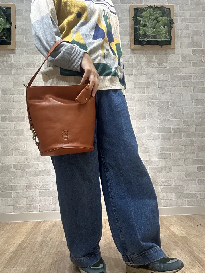 キソラ ショルダーバッグ ラドピアーレ ユニセックス KIUK-002 kissora