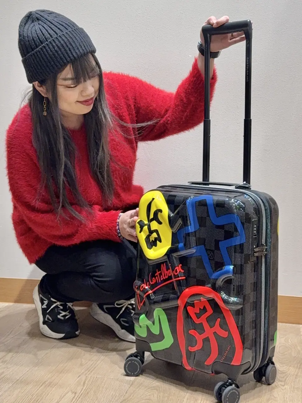 11/25/2025のみーなの投稿